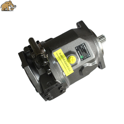 A10VSO71 Rexroth Type Hydraulic Piston Pump Cocok untuk Bucket Loader Front Loader atau Loader