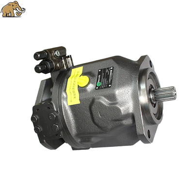 A10VSO71 Rexroth Type Hydraulic Piston Pump Cocok untuk Bucket Loader Front Loader atau Loader