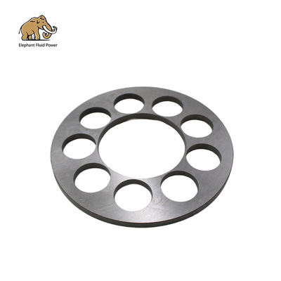 Kit Bagian Perbaikan Pompa Piston Hidraulik Untuk Eaton PVH74