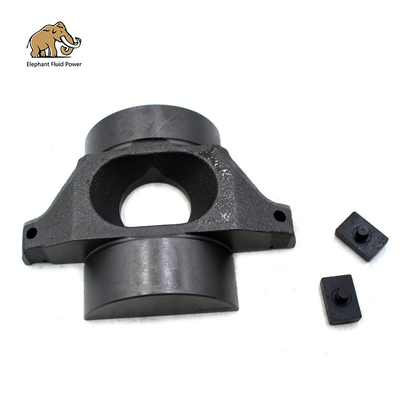 Kit Bagian Perbaikan Pompa Piston Hidraulik Untuk Eaton PVH74