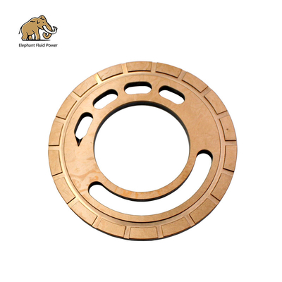 Kit Bagian Perbaikan Pompa Piston Hidraulik Untuk Eaton PVH74