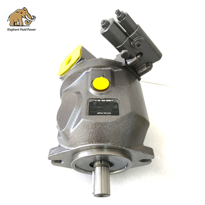 A10VSO45DFR1/31R Pompa hidraulik OEM baru yang digunakan untuk pemanen pakan terbuat di Cina Kinerja baik Pengiriman cepat