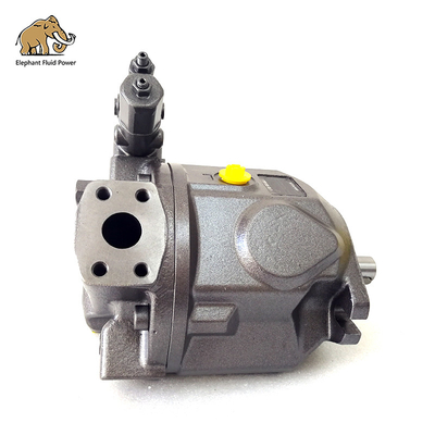 A10VSO45DFR1/31R Pompa hidraulik OEM baru yang digunakan untuk pemanen pakan terbuat di Cina Kinerja baik Pengiriman cepat