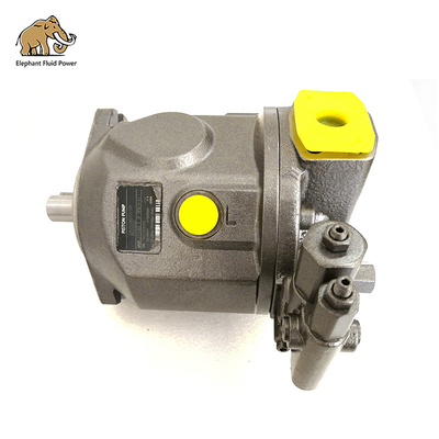 A10VSO45DFR1/31R Pompa hidraulik OEM baru yang digunakan untuk pemanen pakan terbuat di Cina Kinerja baik Pengiriman cepat