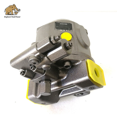 A10VSO45DFR1/31R Pompa hidraulik OEM baru yang digunakan untuk pemanen pakan terbuat di Cina Kinerja baik Pengiriman cepat
