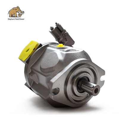 Pompa hidraulik A10VSO71DFR1/31R OEM Baru Digunakan untuk Pemetik Katun   Performa Superior, Dibuat di Cina, Pengiriman Cepat