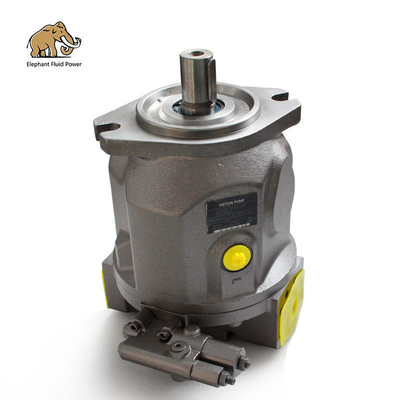 Pompa hidraulik A10VSO71DFR1/31R OEM Baru Digunakan untuk Pemetik Katun   Performa Superior, Dibuat di Cina, Pengiriman Cepat