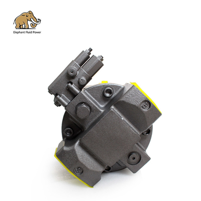 Pompa hidraulik A10VSO71DFR1/31R OEM Baru Digunakan untuk Pemetik Katun   Performa Superior, Dibuat di Cina, Pengiriman Cepat