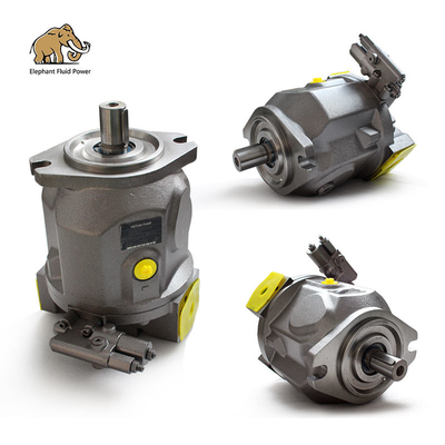 Pompa hidraulik A10VSO71DFR1/31R OEM Baru Digunakan untuk Pemetik Katun   Performa Superior, Dibuat di Cina, Pengiriman Cepat