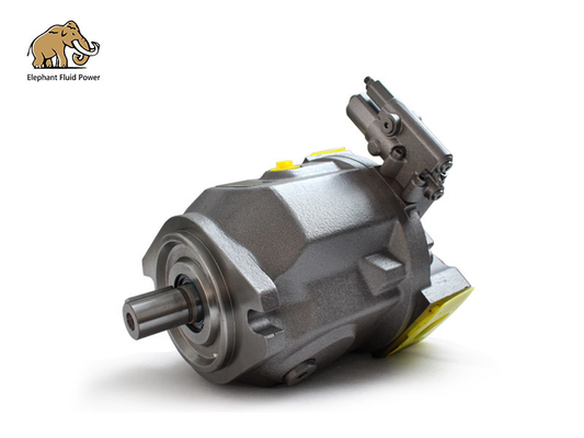 Cranes Spare Parts Kualitas tinggi A10VSO71DFR1 Pompa Hidraulik Untuk Cranes OEM Pengiriman cepat