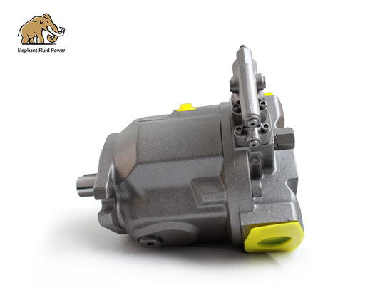 Cranes Spare Parts Kualitas tinggi A10VSO71DFR1 Pompa Hidraulik Untuk Cranes OEM Pengiriman cepat