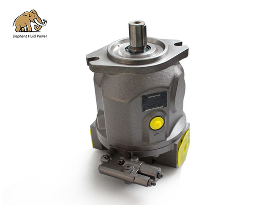 Cranes Spare Parts Kualitas tinggi A10VSO71DFR1 Pompa Hidraulik Untuk Cranes OEM Pengiriman cepat