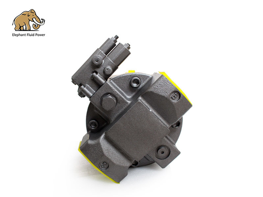 Cranes Spare Parts Kualitas tinggi A10VSO71DFR1 Pompa Hidraulik Untuk Cranes OEM Pengiriman cepat