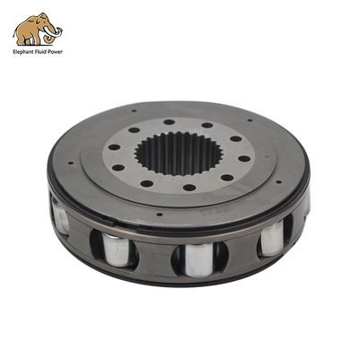 IN Stock Bobcat S650 MCR5 Bagian Motor Hidraulik MCR05 Motor Stator Untuk MCR5H720410ZZ32B2V2WR48F7 MNR R921810402