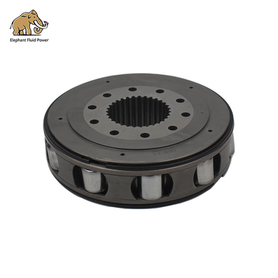IN Stock Bobcat S650 MCR5 Bagian Motor Hidraulik MCR05 Motor Stator Untuk MCR5H720410ZZ32B2V2WR48F7 MNR R921810402