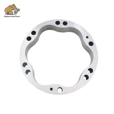 IN Stock Bobcat S650 MCR5 Bagian Motor Hidraulik MCR05 Motor Stator Untuk MCR5H720410ZZ32B2V2WR48F7 MNR R921810402