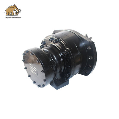 Rexroth MCR5H720410ZZ32B2V2WR48F7. Rexroth R921811216 Motor Hidraulik Bob Skid Steer Loader