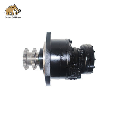 Rexroth R921810461 MCR5A660/360S128Z32B2V/2WL12F7S0471 Motor Hidraulik Dalam Bob Skid Steer Loader