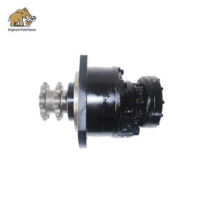 Rexroth R921810461 MCR5A660/360S128Z32B2V/2WL12F7S0471 Motor Hidraulik Dalam Bobcat Skid Steer Loader