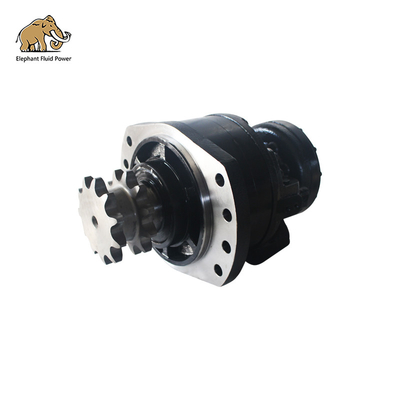 Rexroth R921810461 MCR5A660/360S128Z32B2V/2WL12F7S0471 Motor Hidraulik Dalam Bobcat Skid Steer Loader