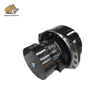 Bosch Rexroth R921810832 Motor Radial MCR3A365S93Z32B2V1L12F2SO JCB SKID STEER LOADERS ROBOT 135, 155, 175, 190, 205