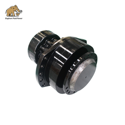 Bosch Rexroth R921810832 Motor Radial MCR3A365S93Z32B2V1L12F2SO JCB SKID STEER LOADERS ROBOT 135, 155, 175, 190, 205