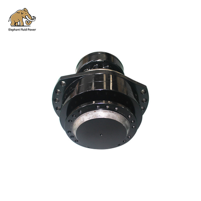 Bosch Rexroth R921810832 Motor Radial MCR3A365S93Z32B2V1L12F2SO JCB SKID STEER LOADERS ROBOT 135, 155, 175, 190, 205