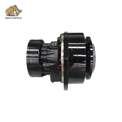 Bosch Rexroth R921810832 Motor Radial MCR3A365S93Z32B2V1L12F2SO JCB SKID STEER LOADERS ROBOT 135, 155, 175, 190, 205