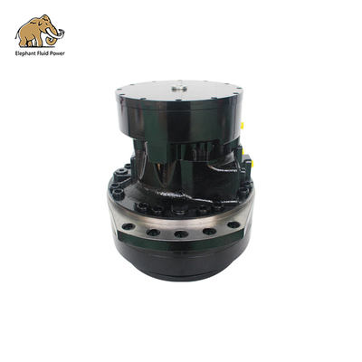Bosch Rexroth R921810832 Motor Radial MCR3A365S93Z32B2V1L12F2SO JCB SKID STEER LOADERS ROBOT 135, 155, 175, 190, 205