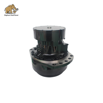 Bosch Rexroth R921810832 Motor Radial MCR3A365S93Z32B2V1L12F2SO JCB SKID STEER LOADERS ROBOT 135, 155, 175, 190, 205