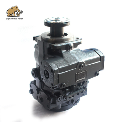 Bosch Rexroth R909408463 - A2FM90/61W-VAB010 Untuk truk pencampur beton Liebherr