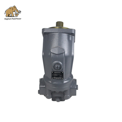 Bosch Rexroth R909408463 - A2FM90/61W-VAB010 Untuk truk pencampur beton Liebherr