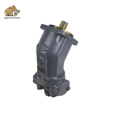 Bosch Rexroth R909408463 - A2FM90/61W-VAB010 Untuk truk pencampur beton Liebherr