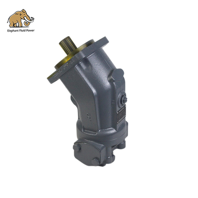 Bosch Rexroth R909408463 - A2FM90/61W-VAB010 Untuk truk pencampur beton Liebherr