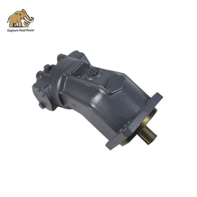 Bosch Rexroth R909408463 - A2FM90/61W-VAB010 Untuk truk pencampur beton Liebherr