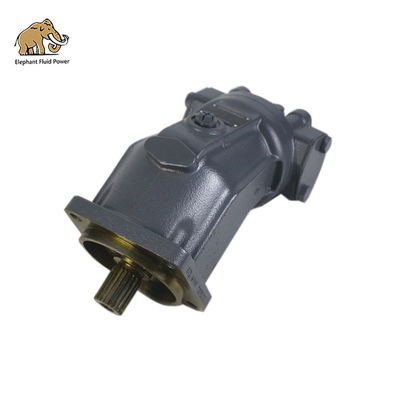 Bosch Rexroth R909408463 - A2FM90/61W-VAB010 Untuk truk pencampur beton Liebherr