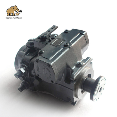 Bosch Rexroth R909408463 - A2FM90/61W-VAB010 Untuk truk pencampur beton Liebherr