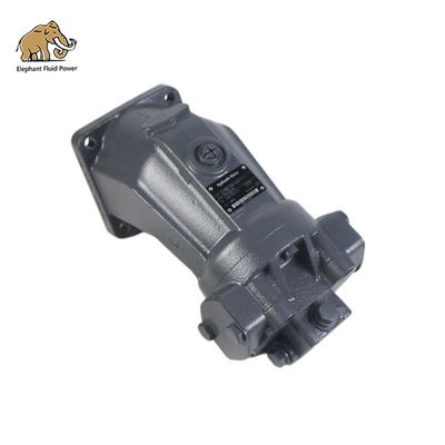 Bosch Rexroth R909408463 - A2FM90/61W-VAB010 Untuk truk pencampur beton Liebherr