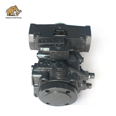 Schwing 60 102 941 Pompa Piston Hidraulik A4VTG90 Untuk Truk Pengaduk Beton