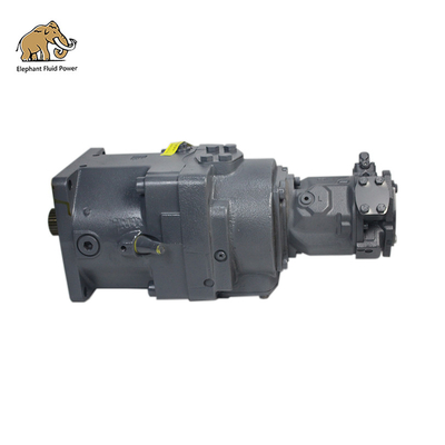 Cina Penggantian Rexroth R986110427  AT466836 A11VLO260 Pompa Piston Hidraulik