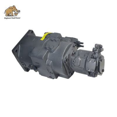 Cina Penggantian Rexroth R986110427  AT466836 A11VLO260 Pompa Piston Hidraulik