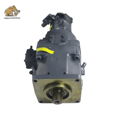 Cina Penggantian Rexroth R986110427  AT466836 A11VLO260 Pompa Piston Hidraulik