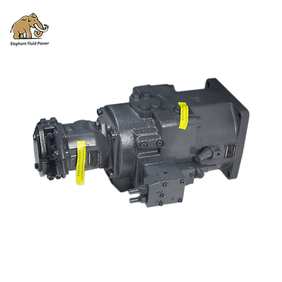 Cina Penggantian Rexroth R986110427  AT466836 A11VLO260 Pompa Piston Hidraulik