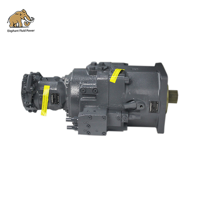 Cina Penggantian Rexroth R986110427  AT466836 A11VLO260 Pompa Piston Hidraulik