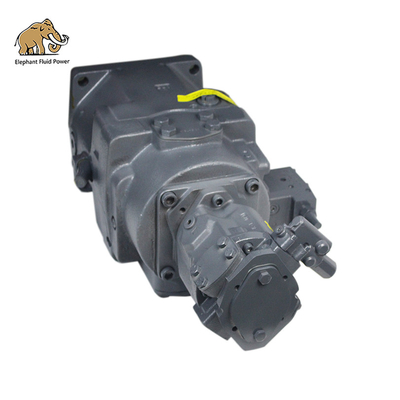 Cina Penggantian Rexroth R986110427  AT466836 A11VLO260 Pompa Piston Hidraulik