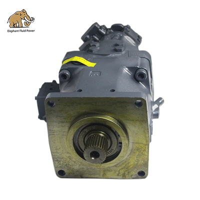 Cina Penggantian Rexroth R986110427  AT466836 A11VLO260 Pompa Piston Hidraulik