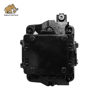 OEM Quality ERR147 ER Series 45 Axial Piston Pump Open Circuit Dengan Harga Pabrik