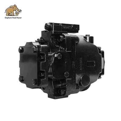 OEM Quality ERR147 ER Series 45 Axial Piston Pump Open Circuit Dengan Harga Pabrik
