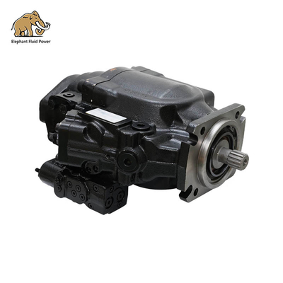 Parker Hydraulic Piston Pumps Service Untuk P2105 Penggantian