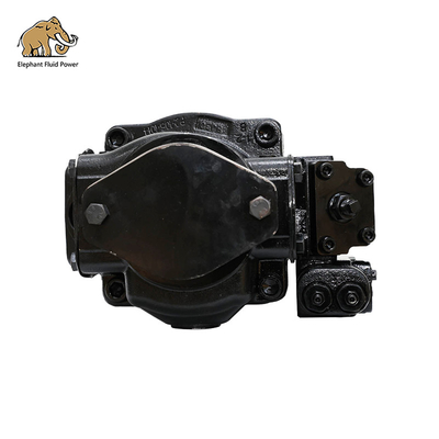 Parker Hydraulic Piston Pumps Service Untuk P2105 Penggantian